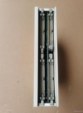 FCUA-DX110 三菱远程IO单元模块，二手 拆机，不小议价商品