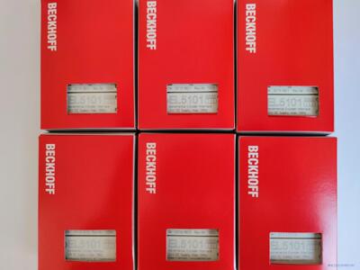 EL1889，EL2889德国原装正品倍福模块BECKHOF议价商品