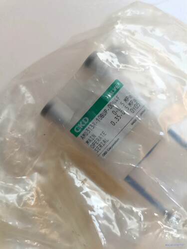 全新CKD气动药液阀  AMD313R-10BUP-00N4议价商品