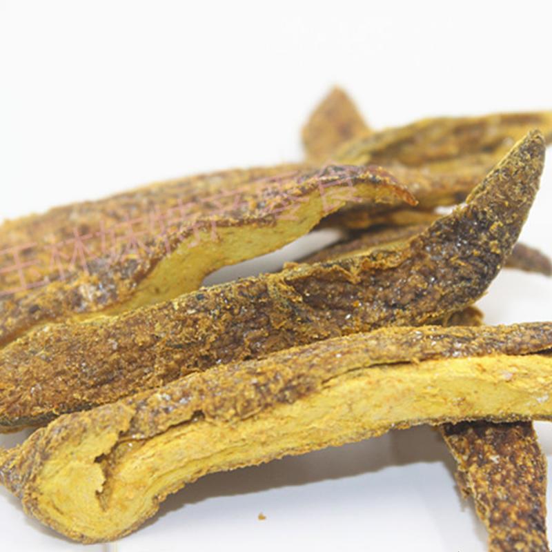 甘草芒果干新酸甜咸味甘草盐津散装芒果干条500g零食芒果肉片包邮