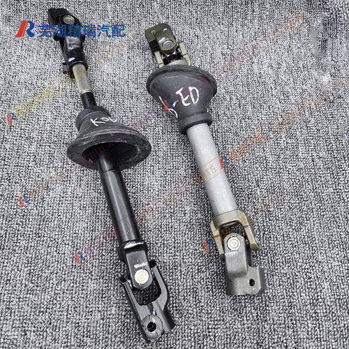 奇瑞开瑞优优海豚江豚转向管柱