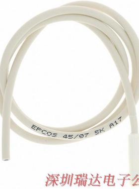 EPCOS 热敏电阻传感器 B57020M2502A17 NTC M2020 5K A17 2%
