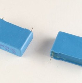 原装薄膜电容西门子EPCOS 0.1UF 1000V 1KV P22MM