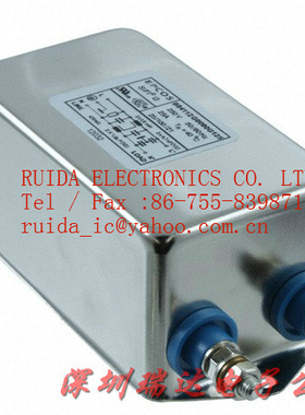 全新原装进口滤波器 西门子 EPCOS B84112GG125 25A 250V