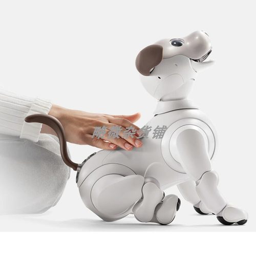 sonyaibo宠物智能机器狗仿生狗