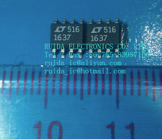 LT1637CS8 SOOP8