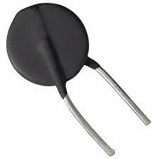 Ametherm 热敏电阻 MS35-1R040 NTC 1欧 40A 直径35mm