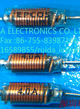 B82131A5402M EPCOS全新原装轴向电感