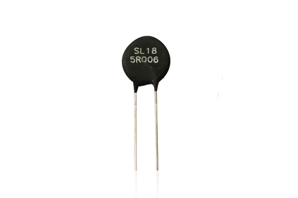 Ametherm 热敏电阻 SL18-5R006 NTC 5欧 6A 直径18mm