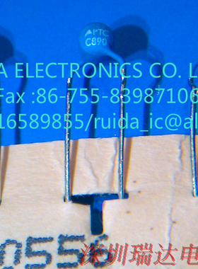 B59890C120A70 PTC890 PTC150欧 0.2A 西门子EPCOS 热敏电阻