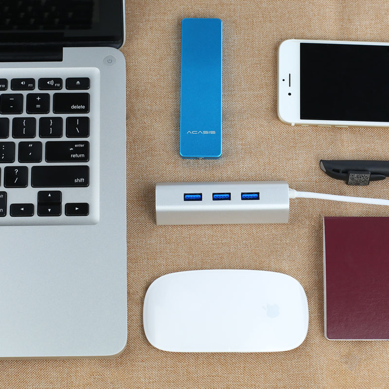 Hub USB - Ref 372707 Image 5