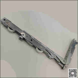 德国诺托 ROTO 150公斤提升推拉门滑轮