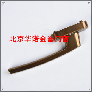 德国诺托门窗五金件Roto 150公斤 提升门执手 大把手（无轴）