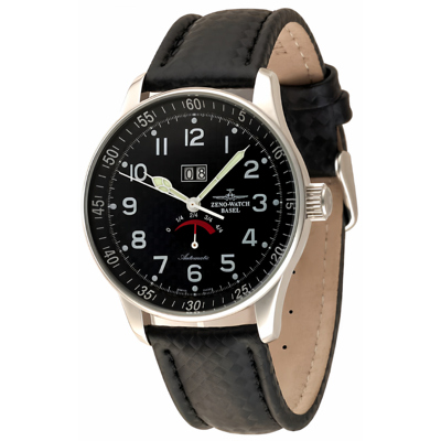 ZENO欧美腕表芝诺动显SOPROD9090