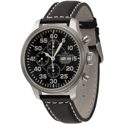 ETA7750分钟表盘蓝宝石