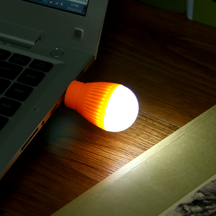 Lampe USB - Ref 375373 Image 4