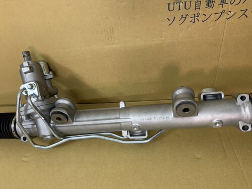 适用奔驰A203E240E260W211E300E350E500E400W212方向机转向机总成