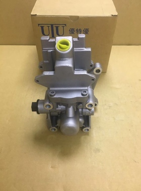 适用于奔驰W119W140S400S500S600w163164w221216方向机转向助力泵