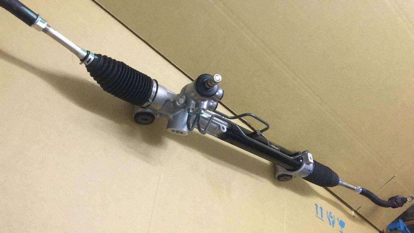 Apply to Toyota Camry 07-12 In Reiz RAV4ACR50 Carola direction Steering Assemblyin the Car/Articles/Fitting/Refit , Auto Parts and Accessories , Steering System , Steering assembly  category - from Buy2taobao.com to provide professional Taobao agent buy service