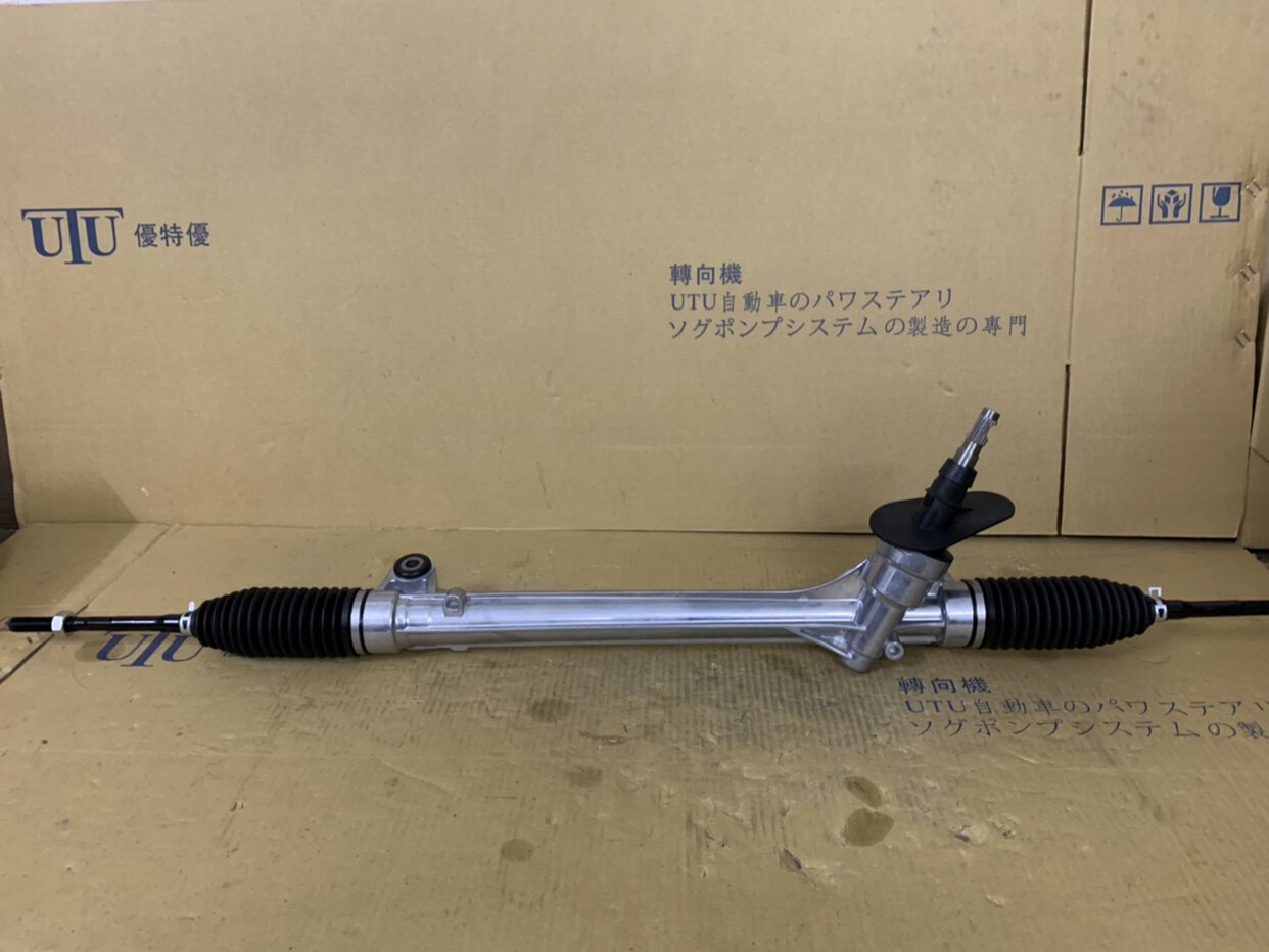 适用别克凯越GL68陆尊君威君方向机总成