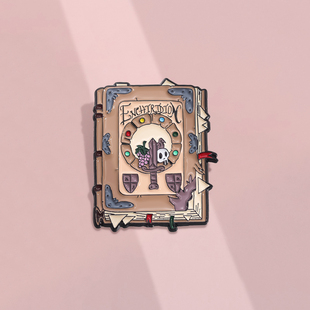 探险活宝卡通动画金属胸针男女学生背包衣服服饰笔袋挂件装饰徽章