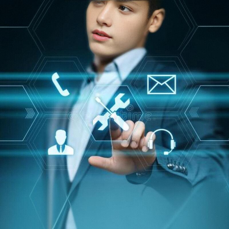 高级技术支持服务