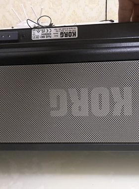 99准新展示的pa5x原装音箱，PAas mk2代 联保一年！带发票
