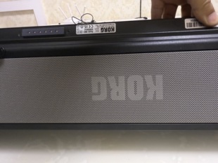 99准新展示的pa5x原装音箱,PAas mk2代 联保一年!带发票