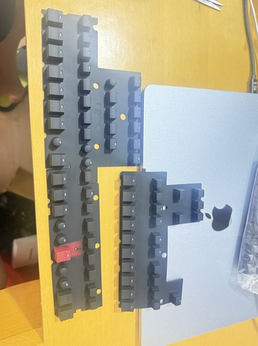 科音KORG pa700原装进口面板功能按键导电橡胶编曲键盘配件