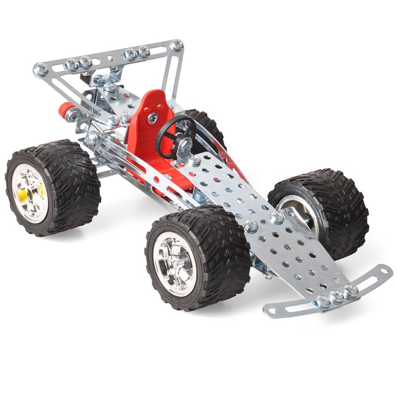 eitech°®Ì©µÂ¹ú½ø¿Ú¶ùÍ¯Æ´×°Íæ¾ßF1Èü³µÆû³µÄ£ÐÍÒæÖÇ×é×°Äк¢8Ëê