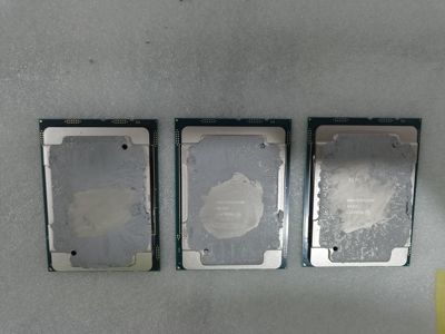 澜起cpu c6230R 最后四颗 清仓特价 全新拆机 现货发售 全国包邮