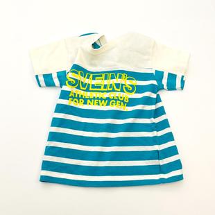 日单丸gao 板板正正 好穿到飞起 男童儿童春夏季纯棉短袖T恤上衣