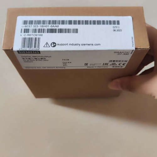 6ES7323-1BH01-0AA0数字输入模块，S7