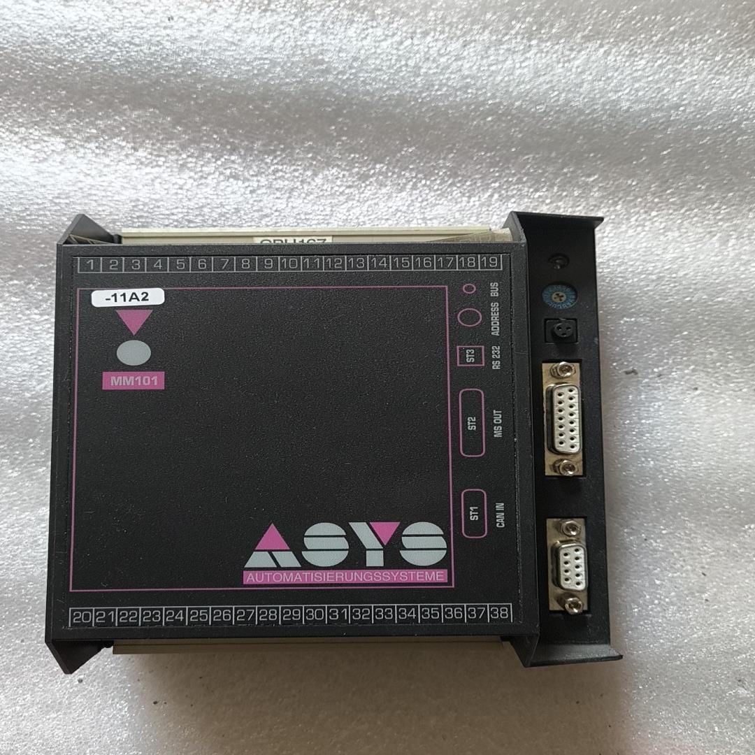ELREST控制器1082055 ASYSCANMM10