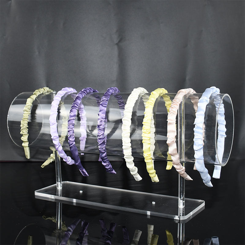 亚克力发箍架儿童头箍收纳架发饰发圈托饰品展示架手镯手串收纳架,饰品/流行首饰/时尚饰品新,首饰展示架,淘宝优惠券,粉丝福利购,淘宝优惠卷