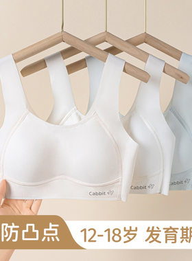 少女内衣12二三阶段16岁发育文胸