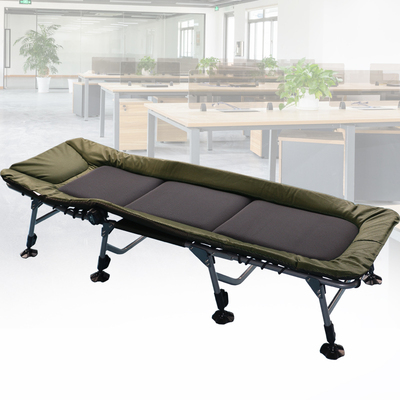 便携款折叠床午睡办公室用午休床躺椅轻便小巧躺床小型单人床小床
