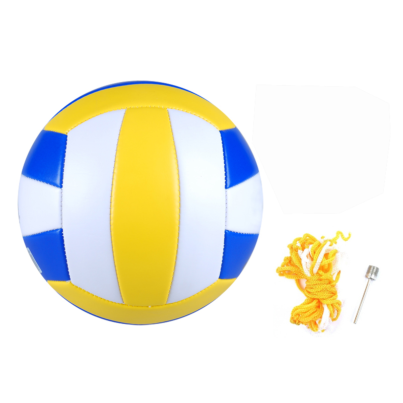 Ballon de volley-ball - Ref 2012066 Image 3