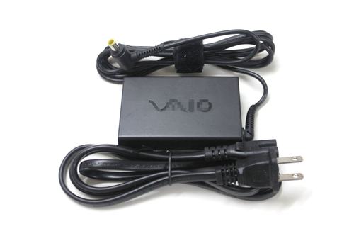 适用索尼VAIO UX U8C小笔记本 PDA VGP-AC16V7 16V 2.2A 电源适配