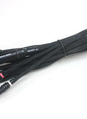 日本ACOUSTIC REVIVE PC-TripleC导体耳机升级线适用于森海HD800