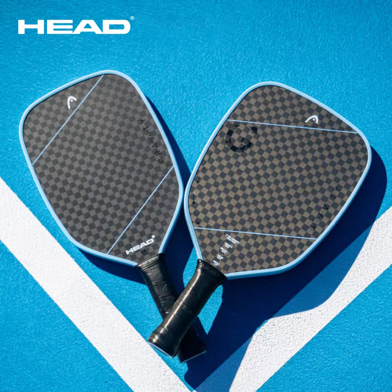 HEAD海德匹克球拍PICKLEBALL碳纤维专业比赛BOOM玻纤训练拍