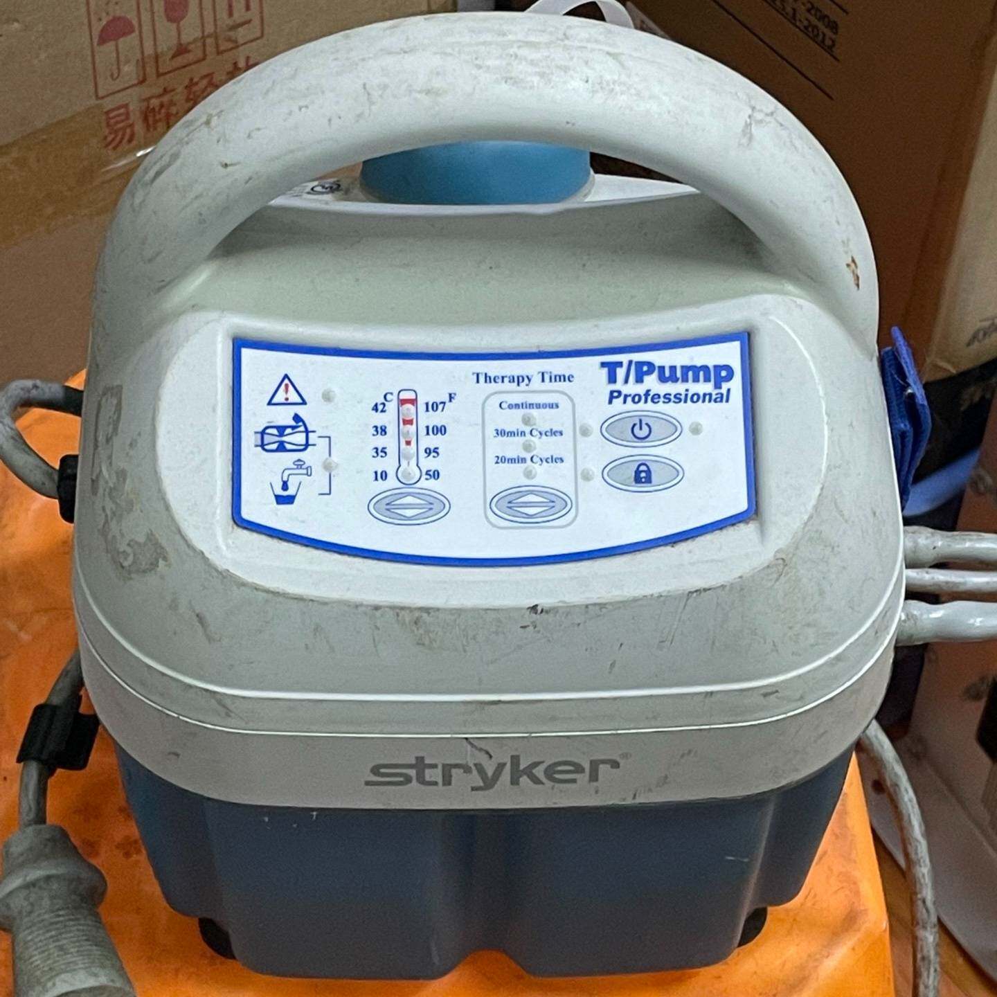 维修Stryker T/Pump TP700 ，，实物拍摄包好议价