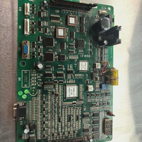 维修MSBAR2OSBA V2.，电梯主板一体化主板奥的斯系统主板议价