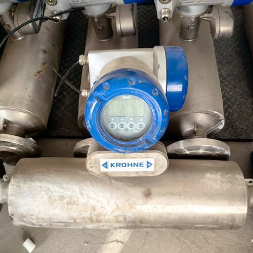 可维修OPTIMASS 1300C S40，科隆质量流量计质量流量计