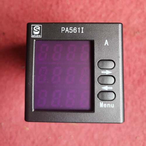 可维修PA561I-DX4，斯菲尔智能三相电流表