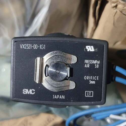 可维修SMC SY7120-5L0Z-02 17，电磁阀个