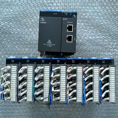 可维修AM600-PS2 AM600-RTU-ECTA