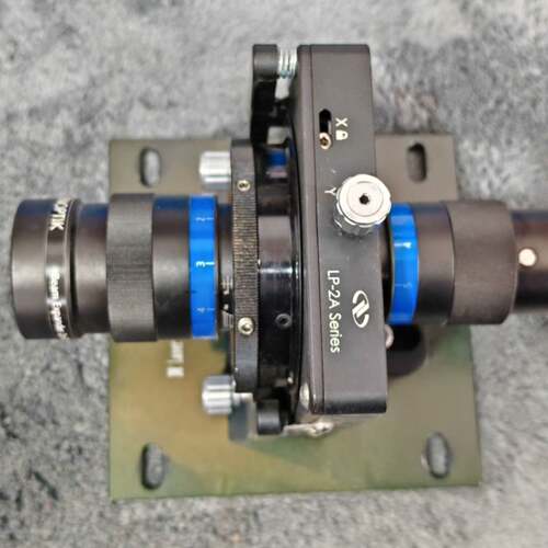 可维修JENOPTIKBeam Expander 2x-10x，业纳