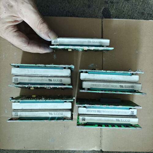 可维修，MUBW35-12E7，3，MX40MB1，艾赛斯只