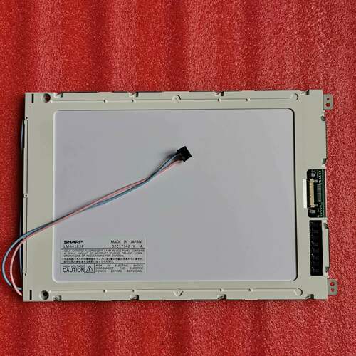 可维修LM64K837/LM64183P/LM64P83L
